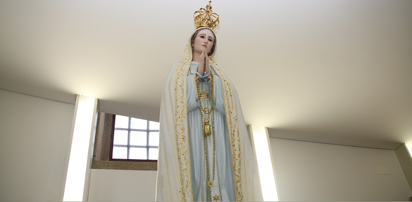 Nossa Senhora Fatima